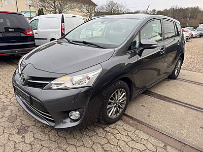 Toyota Verso Comfort 1,6*Navi*Kamera*2.Hand*SH-Gepflegt