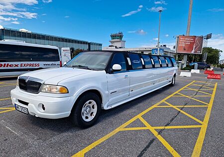 Lincoln Navigator