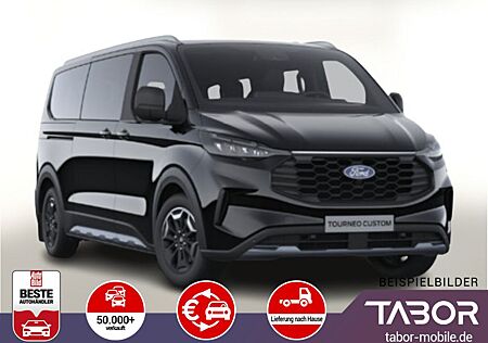 Ford Tourneo Custom 2.0 TDCi 170 Aut Active 320L2 ACC