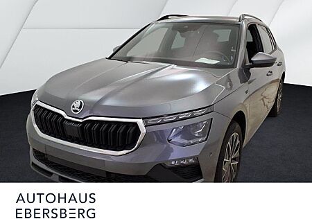 Skoda Kamiq Tour 1.5 TSI Pano MATRIX ACC AHK