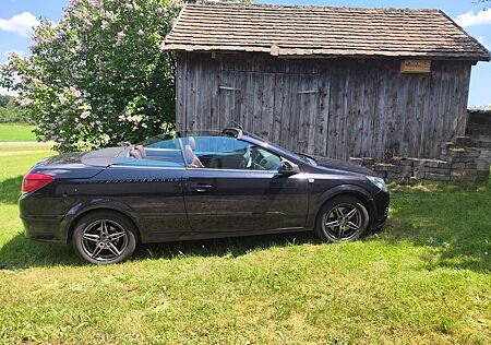 Opel Astra 2.0 Turbo ECOTEC Cosmo 147kW Cosmo