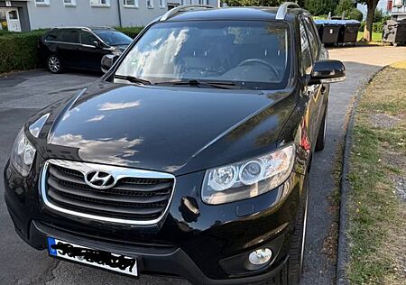 Hyundai Santa Fe 2.2 CRDi Premium 4WD Premium