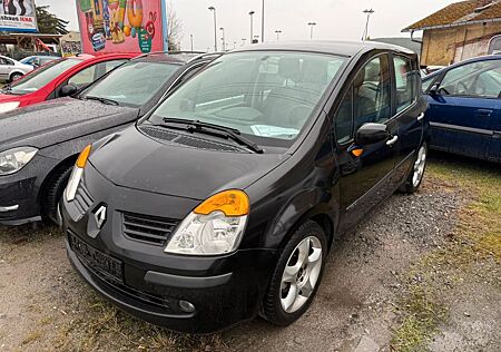 Renault Modus