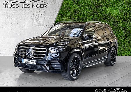 Mercedes-Benz GLS 450 4M AMG Line *AHK*Pano*Memo*Burm*HUD*360°