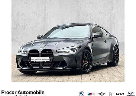 BMW M4 Competition M xDrive Coupé M Sport HUD ACC
