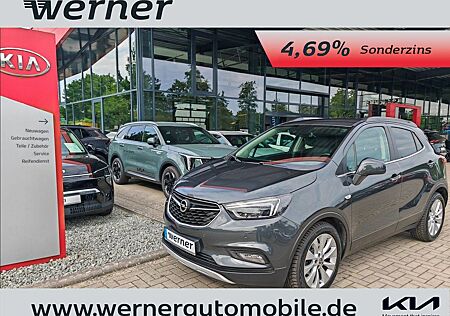 Opel Mokka X 1.4 Turbo Innovation