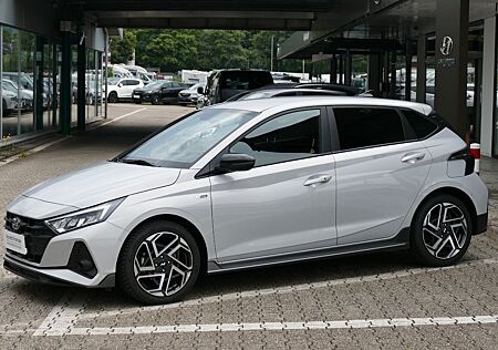 Hyundai i20 1.0 T-GDI DCT N Line*SMART PAKET*