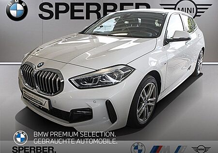 BMW 116i M Sportpaket*286€ netto Leasing ohne Anzahl
