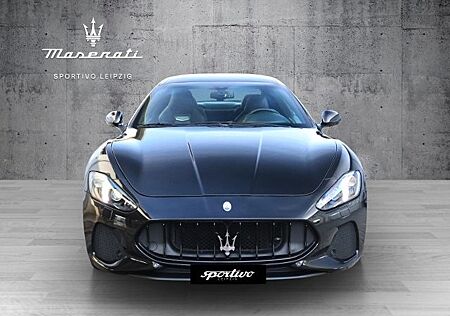 Maserati Gran Turismo Sport