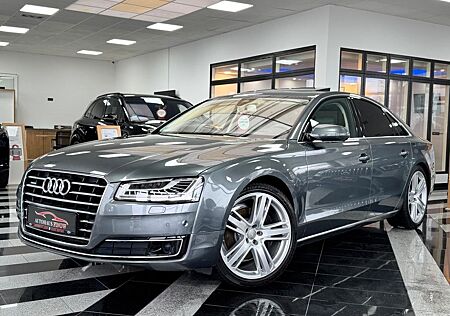 Audi A8 3.0 TDI quattro"MASSAGE"Design Selection"S.DA