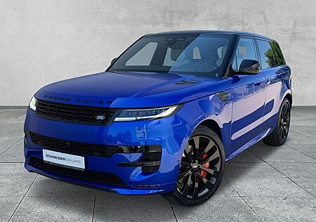 Land Rover Range Rover Sport P460e DYNAMIC HSE AHK+NSW+PANO