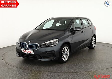 BMW 225 xe Active Tourer Advantage LED Navi Tempomat