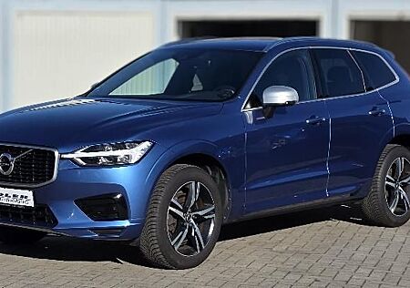 Volvo XC 60 XC60 R Design 2WD