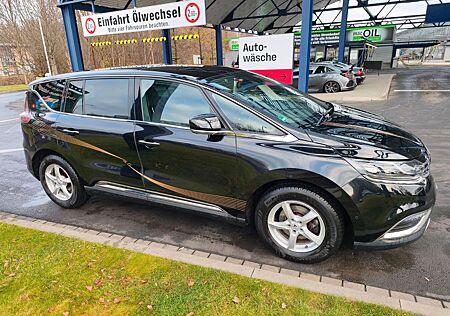 Renault Espace dCi 160 neuer Motor nur 60.000km
