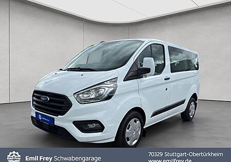 Ford Transit Custom 320 L1H1 VA Autm. Trend**Kamera/L