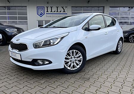 Kia ceed 1.4*Edition 7*Tempomat*Klima*ELFH*