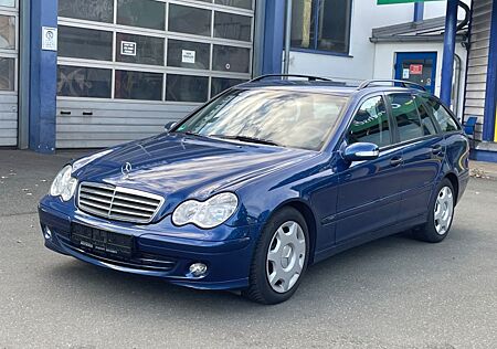 Mercedes-Benz C 220 CDI 1 Hand/89000 Km/Tüv Neu/Euro 4