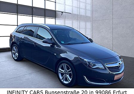 Opel Insignia A Sports Tourer Business Edition