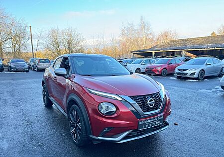 Nissan Juke N-Design