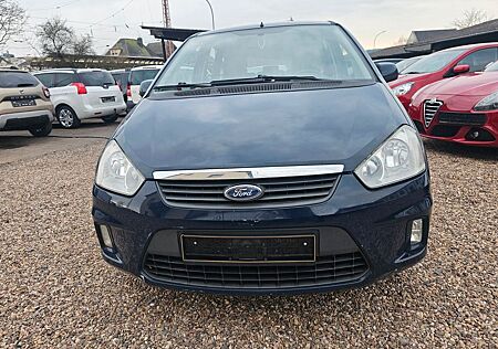 Ford C-Max Style +