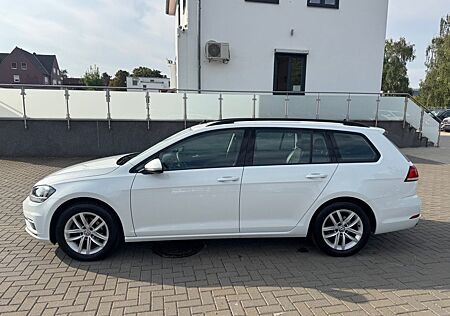 VW Golf Volkswagen VII Variant Comfortline BMT/Start-Stopp