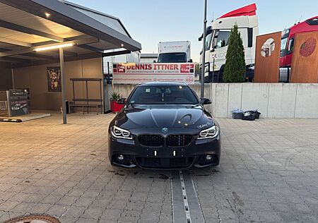 BMW 535d xDrive
