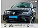 VW Tiguan Volkswagen 2.0 TSI 4Motion DSG Highline *Navi*