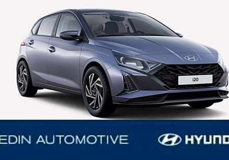 Hyundai i20 Trend FL (MY25) 1.0 T-GDI (100 PS) 7-DCT 2WD