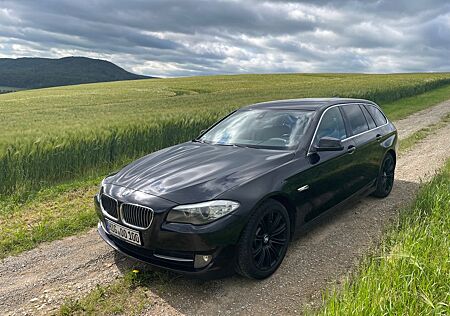 BMW 520d Touring