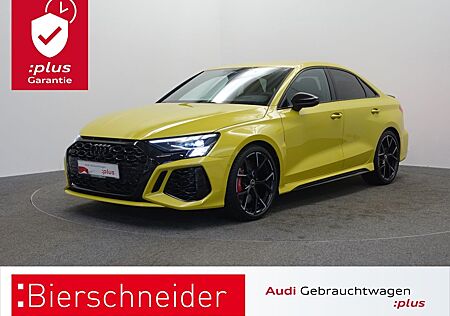 Audi RS3 Lim. 280KM H MATRIX B&O HEAD-UP VIRTUAL ACC