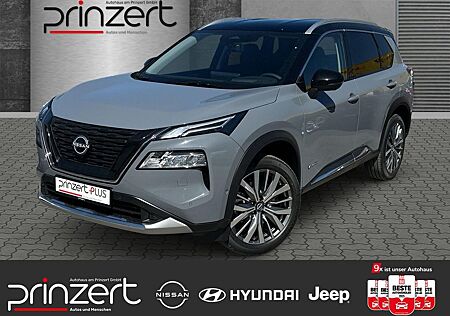 Nissan X-Trail 1.5 VC-T e-Power "TEKNA" LM20"
