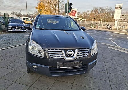 Nissan Qashqai I-Way