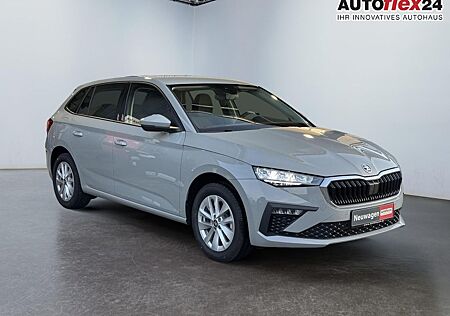 Skoda Scala 1,5 TSI Drive Plus 130 Klimaa ShAs ACC ...