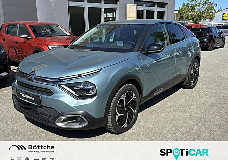 Citroën C4 Shine 1.5 Blue-HDI EAT8 - LED/KLIMAAUT/SITZH/