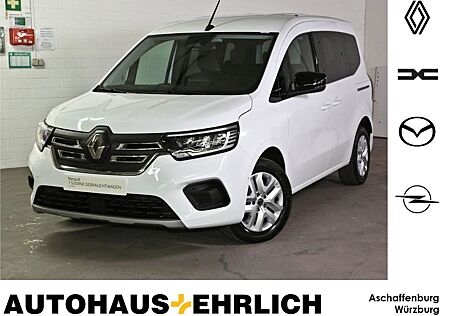 Renault Kangoo III Equilibre E-TECH +360 Grad Kam+