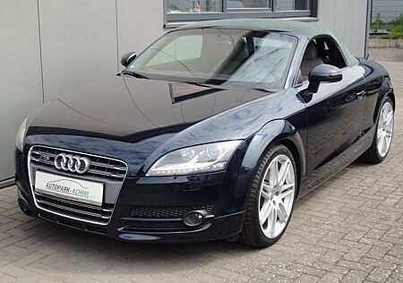 Audi TT Roadster 2.0 TFSI XENON LEDER GRA 19ZOLL ALU