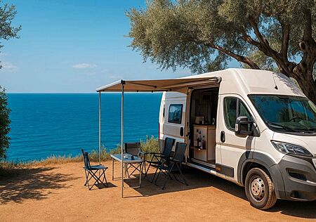 Peugeot Boxer gebraucht kaufen Peugeot Boxer campervan