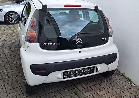 Citroën C1 1.0 Airsport Airsport