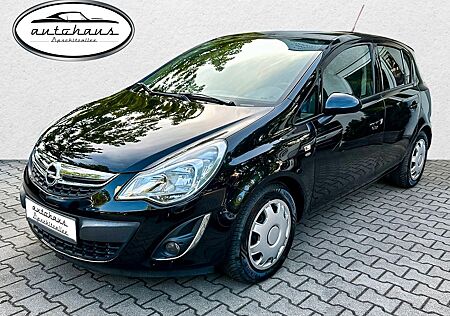 Opel Corsa D Satellite *KLIMA*RADIO*PDC u.v.m.