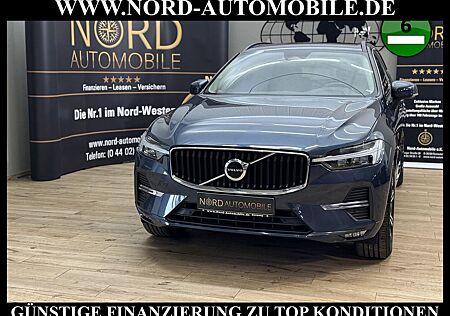 Volvo XC 60 XC60 B4 D Momentum *LED*AHK*ACC*KAM*MJ2022*19Z*