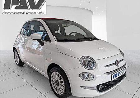 Fiat 500C 0.9 8V Twin Air