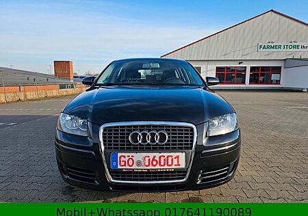 Audi A3 Sportback 1.6 Attraction