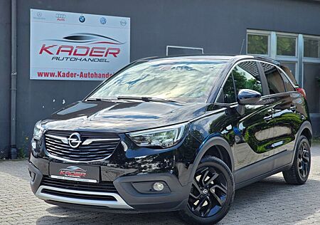 Opel Crossland X Innovation Spurassis LED Kamera