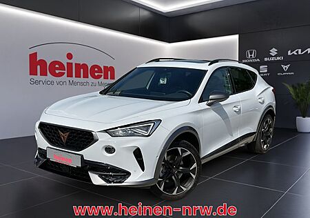 Cupra Formentor 1.5 TSI DSG NAVI LED PANO AHK