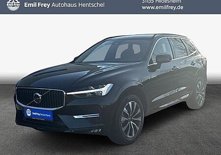 Volvo XC 60 XC60 B5 B AWD Core SiH GJR Win&Licht Pak Privacy