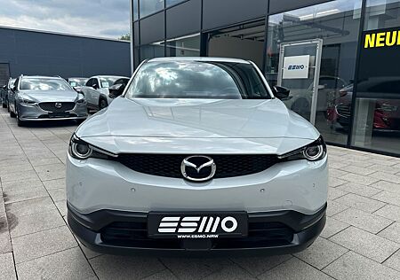 Mazda MX-30 EV 2023j.model/AD'VANTAGE/IV/Schn.Lad.50kW