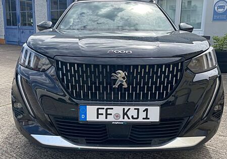 Peugeot 2008 GT