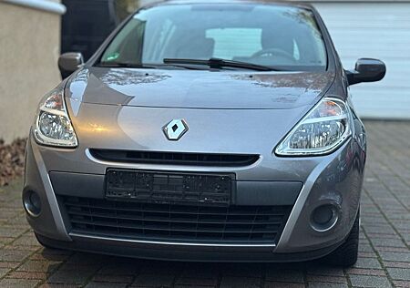 Renault Clio III Expression Klima 5Trg. Euro 5 Allwetter