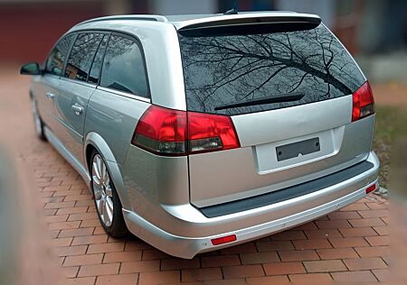 Opel Vectra Caravan 1.9 CDTI 110kW -