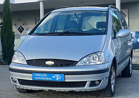 Ford Galaxy Trend/Klima/Shz/Tüv&Insp Neu